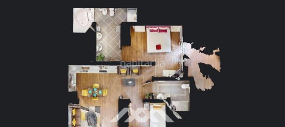 6 غرف نوم فيلا في Caleta de Velez, Spain رقم 129015 4