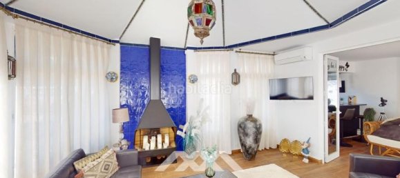 6 غرف نوم فيلا في Caleta de Velez, Spain رقم 129015 22