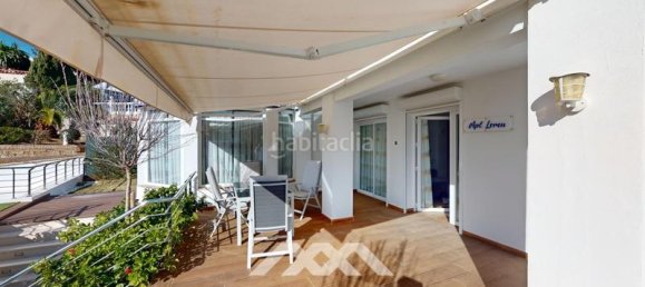 6 غرف نوم فيلا في Caleta de Velez, Spain رقم 129015 42