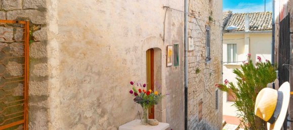 8 rooms House in Ripabottoni, Italy No. 255773 24