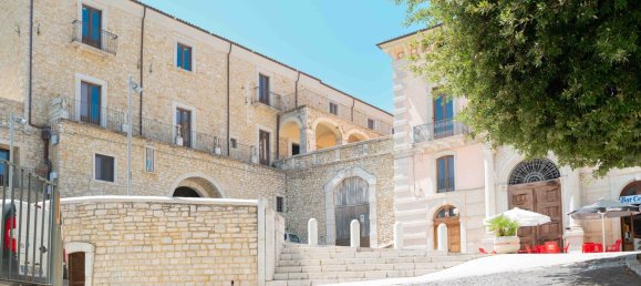 8 rooms House in Ripabottoni, Italy No. 255773 28