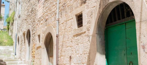 8 rooms House in Ripabottoni, Italy No. 255773 27