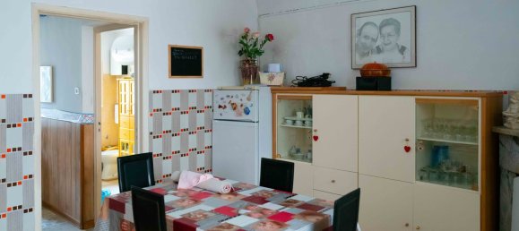 8 rooms House in Ripabottoni, Italy No. 255773 9