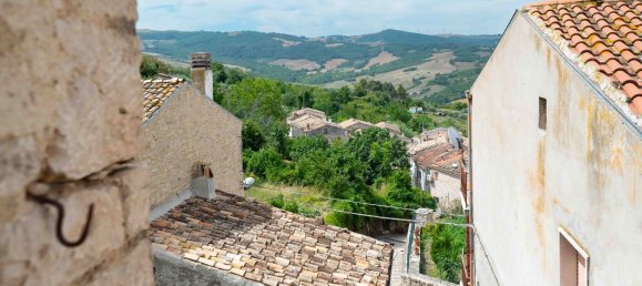 8 rooms House in Ripabottoni, Italy No. 255773 15