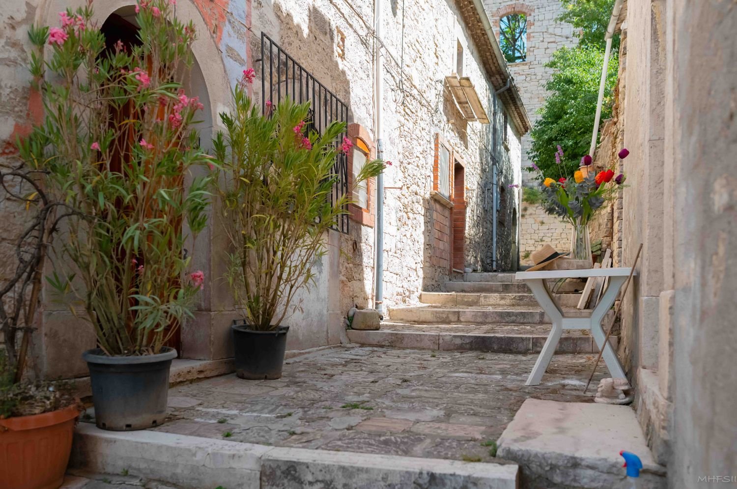 8 rooms House in Ripabottoni, Italy No. 255773