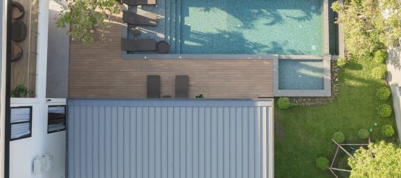 4 bedrooms House in Chiang Mai, Thailand No. 26976 20