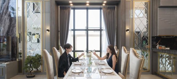 4 bedrooms House in Chiang Mai, Thailand No. 26976 10