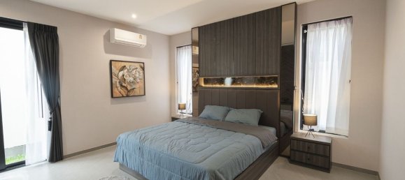 4 bedrooms House in Chiang Mai, Thailand No. 26976 26