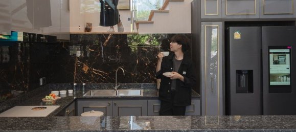 4 bedrooms House in Chiang Mai, Thailand No. 26976 7