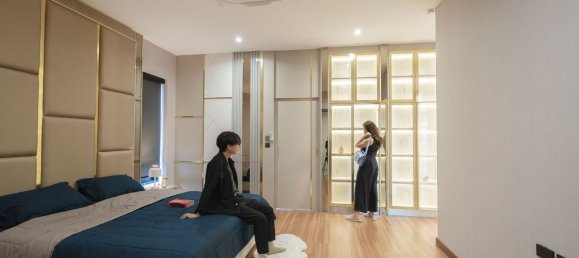 4 bedrooms House in Chiang Mai, Thailand No. 26976 5