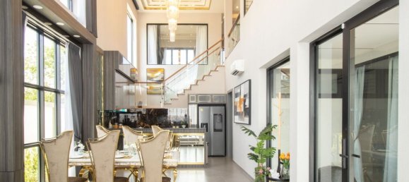 4 bedrooms House in Chiang Mai, Thailand No. 26976 11