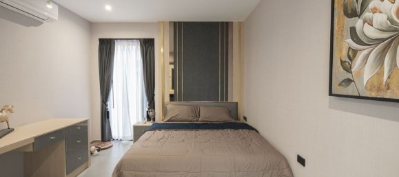 4 bedrooms House in Chiang Mai, Thailand No. 26976 24