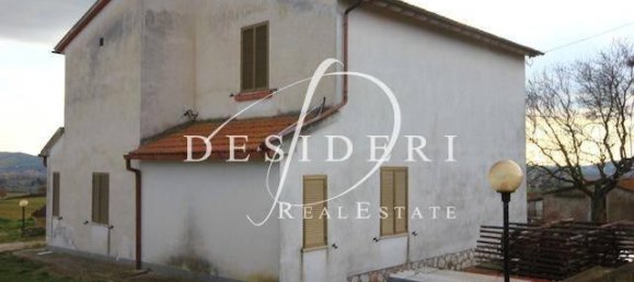 6 rooms House in Campagnatico, Italy No. 107130 3