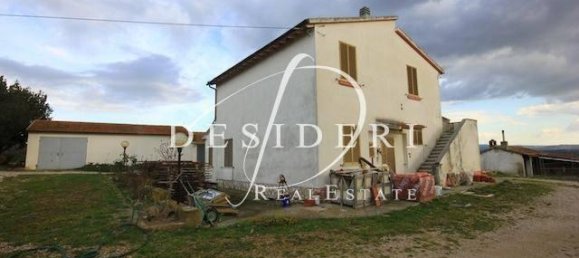 6 rooms House in Campagnatico, Italy No. 107130 6