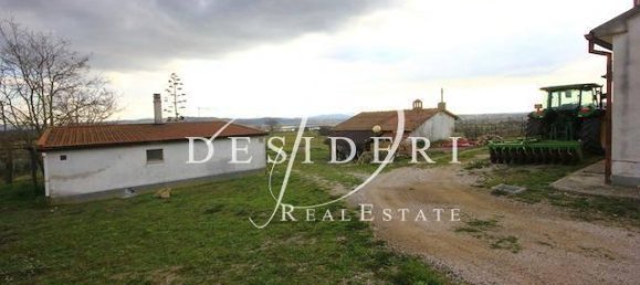 6 rooms House in Campagnatico, Italy No. 107130 4