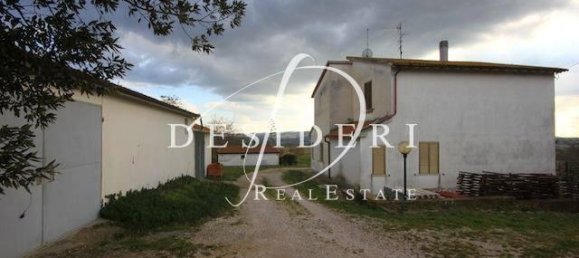 6 rooms House in Campagnatico, Italy No. 107130 2