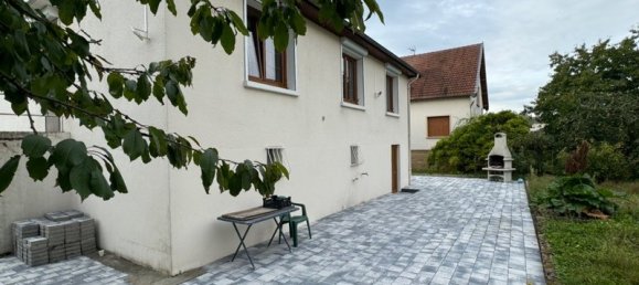 5 bedrooms House in Stenay, France No. 241972 9