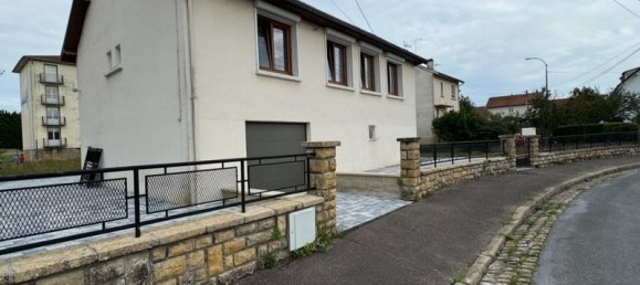 5 bedrooms House in Stenay, France No. 241972 7