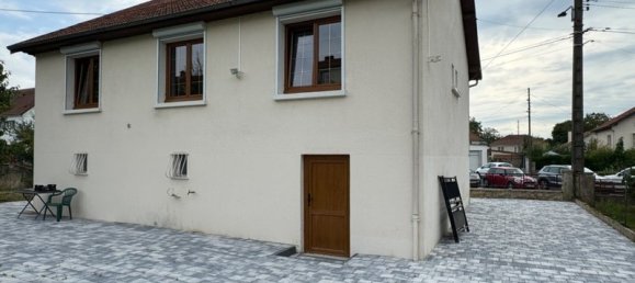 5 bedrooms House in Stenay, France No. 241972 8