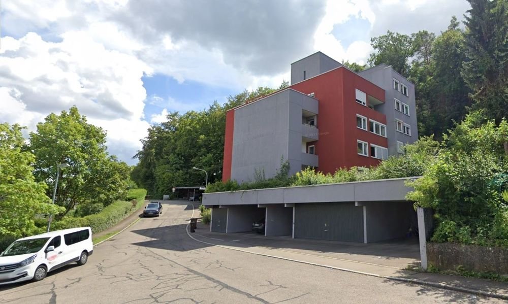 Apartamento de 4 habitaciónes en Alb-Donau-Kreis, Germany No. 20239
