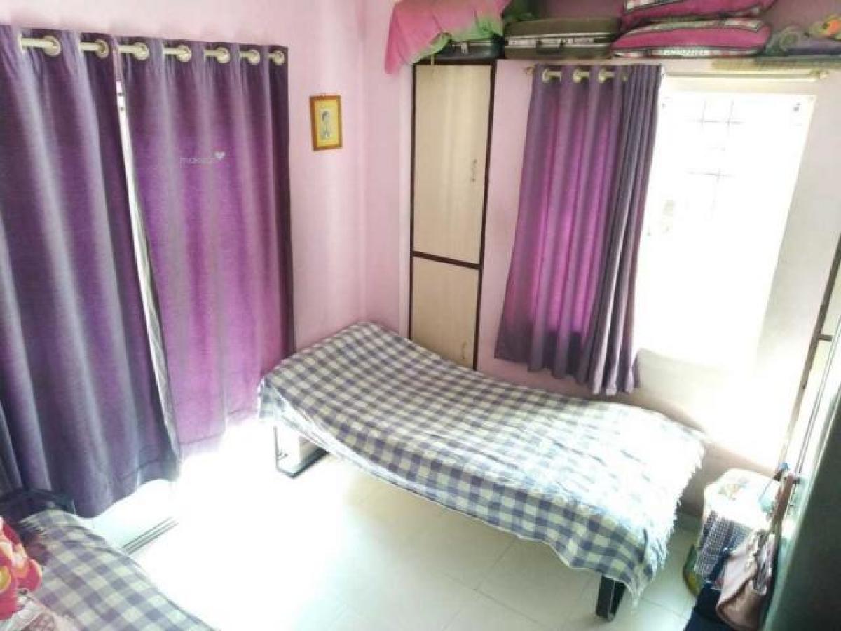 Casa T2 em Pune, India N.º 20034