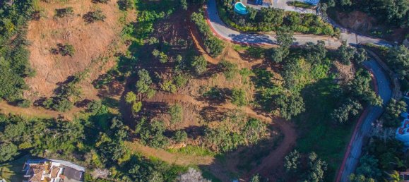 Земельный участок 15700м² в Охен, Испания № 81318 5