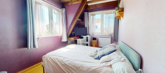 5 bedrooms House in Bois-d'Arcy, France No. 151548 14