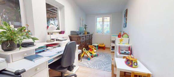 5 bedrooms House in Bois-d'Arcy, France No. 151548 9