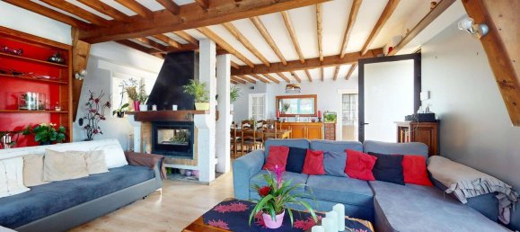 5 bedrooms House in Bois-d'Arcy, France No. 151548 6