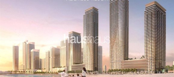 Apartamento T1 em Dubai Harbour, UAE N.º 98931 8