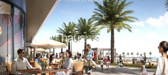 Apartamento T1 em Dubai Harbour, UAE N.º 98931 9