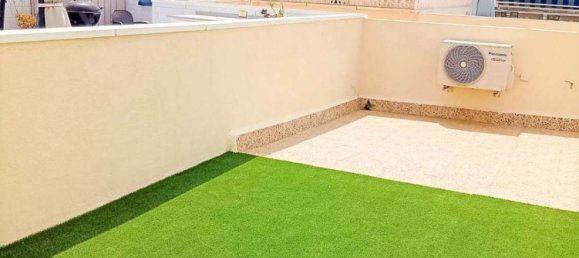 2 bedrooms House in Alicante, Spain No. 185604 10