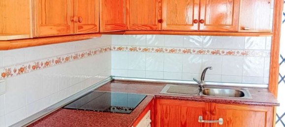 2 bedrooms House in Alicante, Spain No. 185604 5