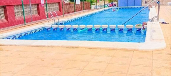 2 bedrooms House in Alicante, Spain No. 185604 2