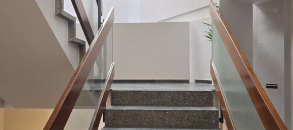 1 bedroom Apartment in Mannheim, Germany No. 367589 6