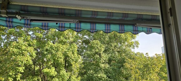 1 bedroom Apartment in Mannheim, Germany No. 367589 11