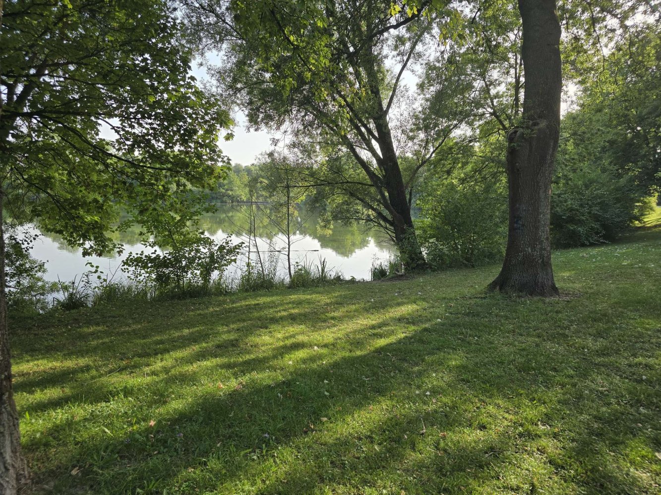 1 bedroom Apartment in Mannheim, Germany No. 367589