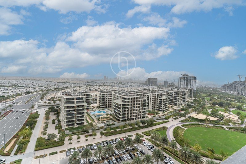 3 غرف نوم شقة في دبي هيلز استيت, UAE رقم 65805