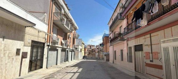 Apartamento de 4 divisões em San Severo, Italy N.º 24243 3