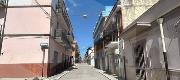 Apartamento de 4 divisões em San Severo, Italy N.º 24243 4