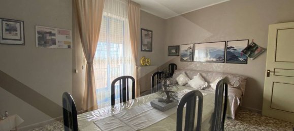 Apartamento de 4 divisões em San Severo, Italy N.º 24243 10