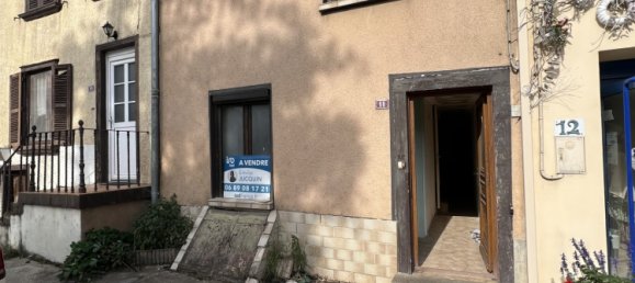 2 غرف نوم منزل في Sommevoire, France رقم 48547 20