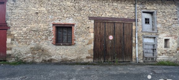 2 غرف نوم منزل في Sommevoire, France رقم 48547 15