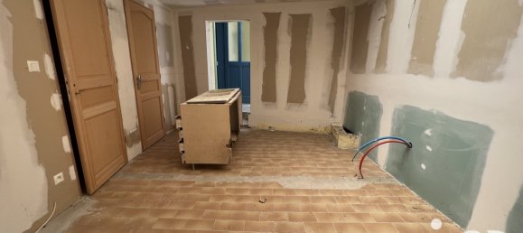 2 غرف نوم منزل في Sommevoire, France رقم 48547 4