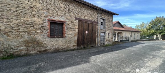 2 غرف نوم منزل في Sommevoire, France رقم 48547 23