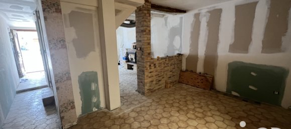 2 غرف نوم منزل في Sommevoire, France رقم 48547 9