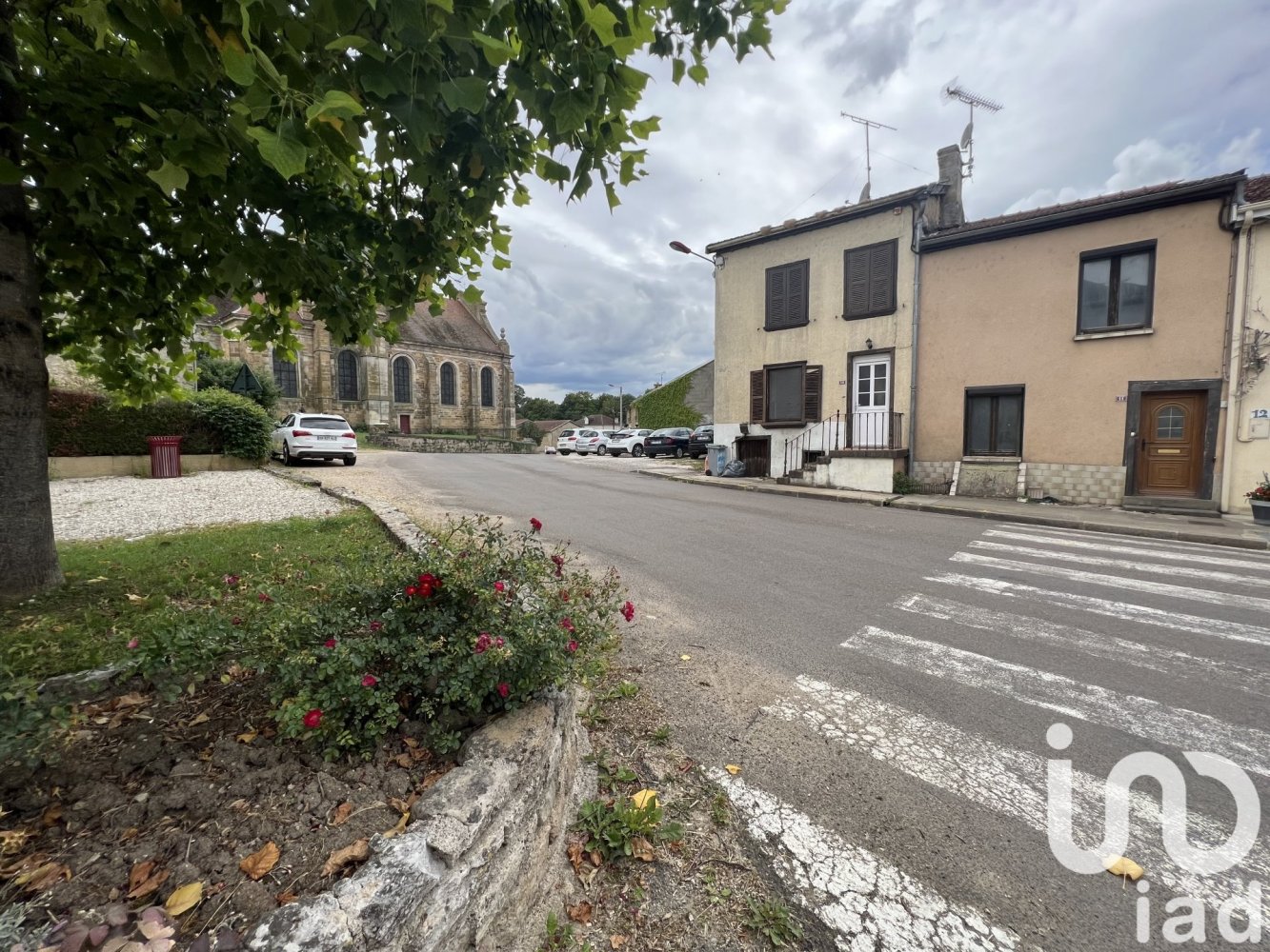 2 غرف نوم منزل في Sommevoire, France رقم 48547