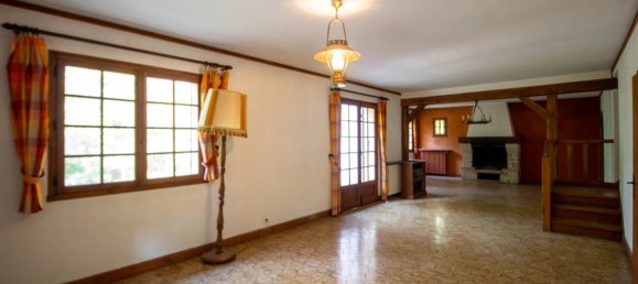 6 rooms House in Noisy-sur-Ecole, France No. 173568 5