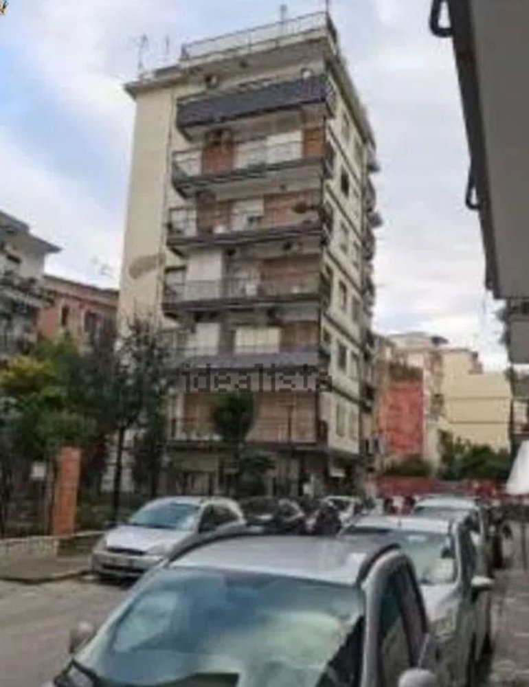 3 chambres Appartement à San Giorgio a Cremano, Italy No. 375845