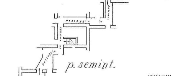 4 bedrooms Apartment in Verona, Italy No. 357552 16